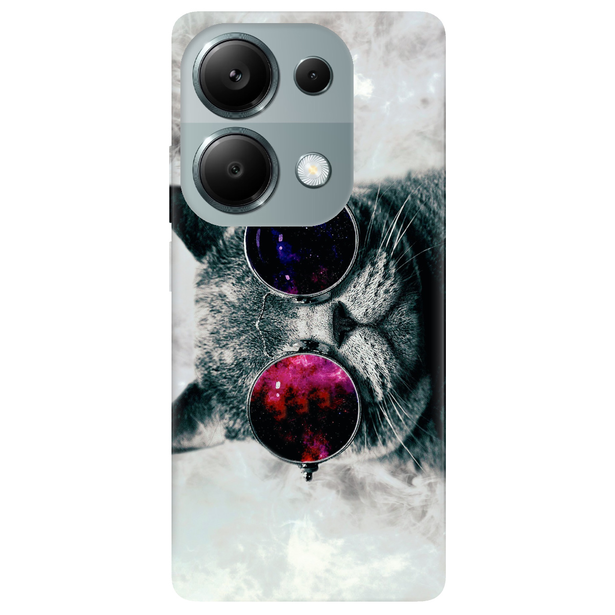 Чехол для Xiaomi Redmi Note 13 Pro 4G Tom - фото 1 Чехол для Xiaomi Redmi Note 13 Pro 4G Tom - фото 1 - Чехлы для телефонов