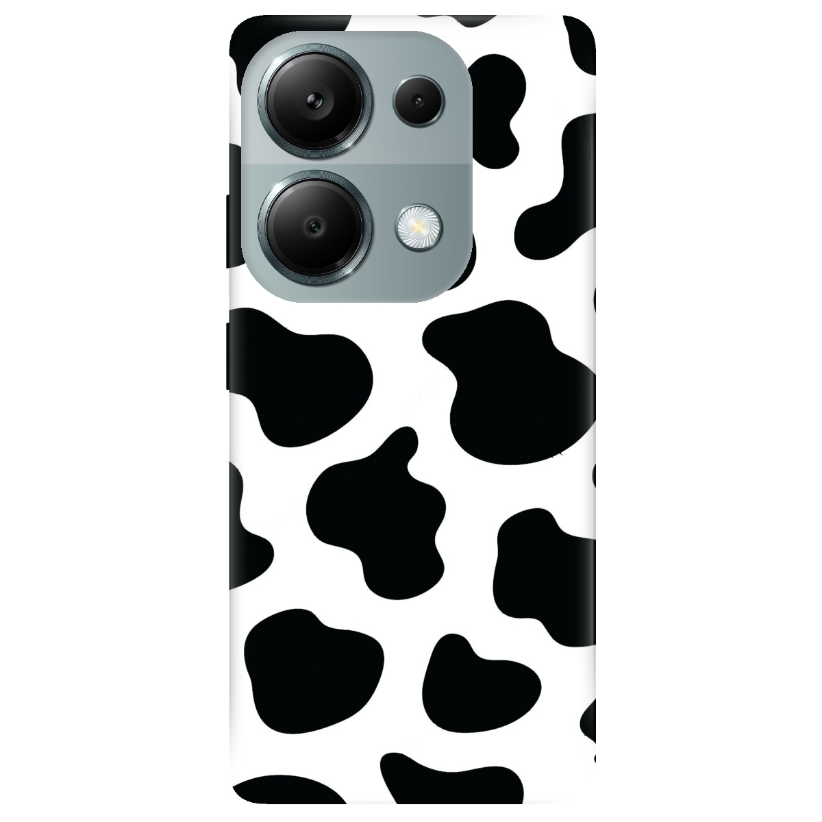 Чехол для Xiaomi Redmi Note 13 Pro 4G Burenka - фото 1 - Чехлы для телефонов