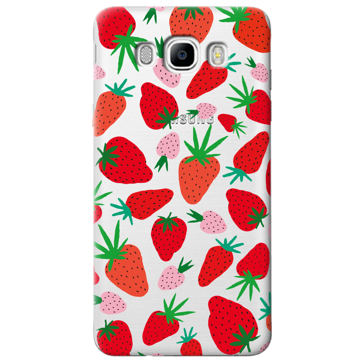 Чохол для Samsung Galaxy J7 2016 Berry Pop - фото 1 - Чохли для телефонів