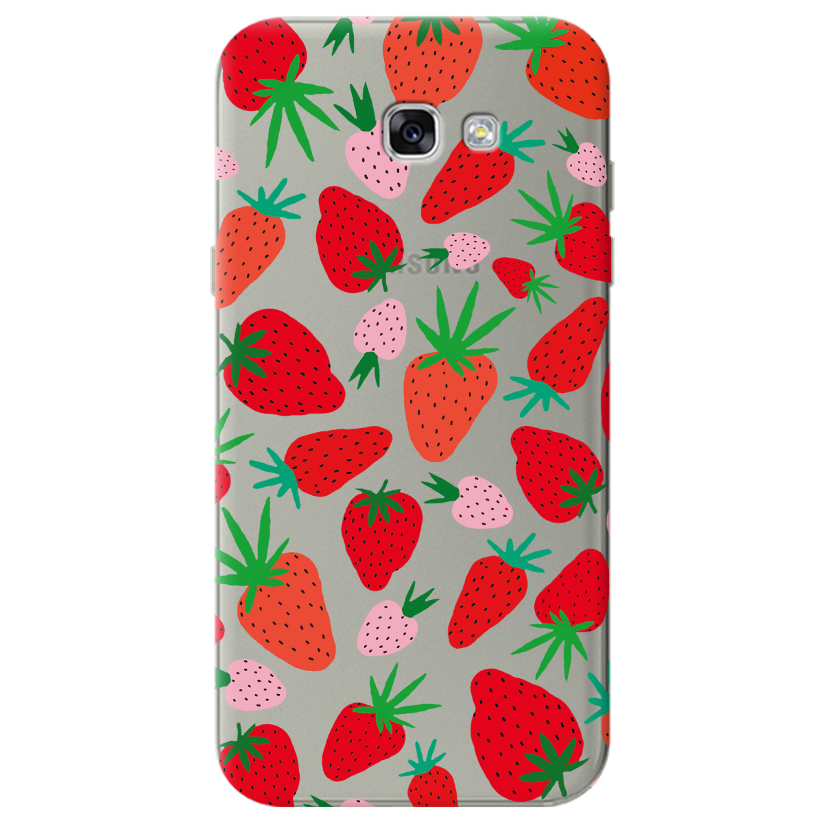 Чохол для Samsung Galaxy A7 2017 Berry Pop - фото 1 - Чохли для телефонів