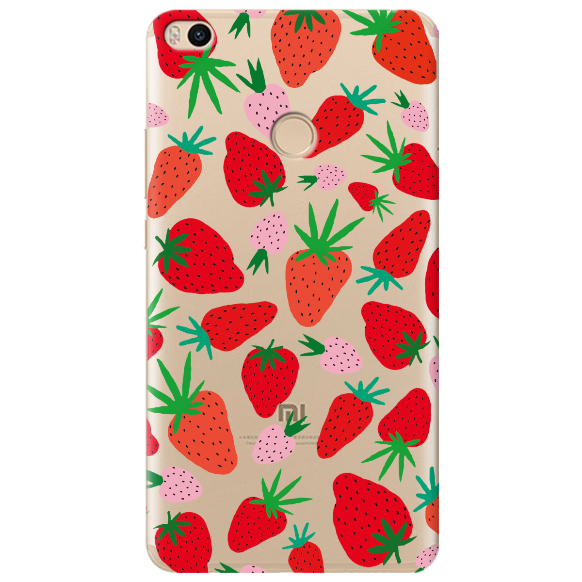 Чохол для Xiaomi Mi Max 2 Berry Pop - фото 1 - Чохли для телефонів