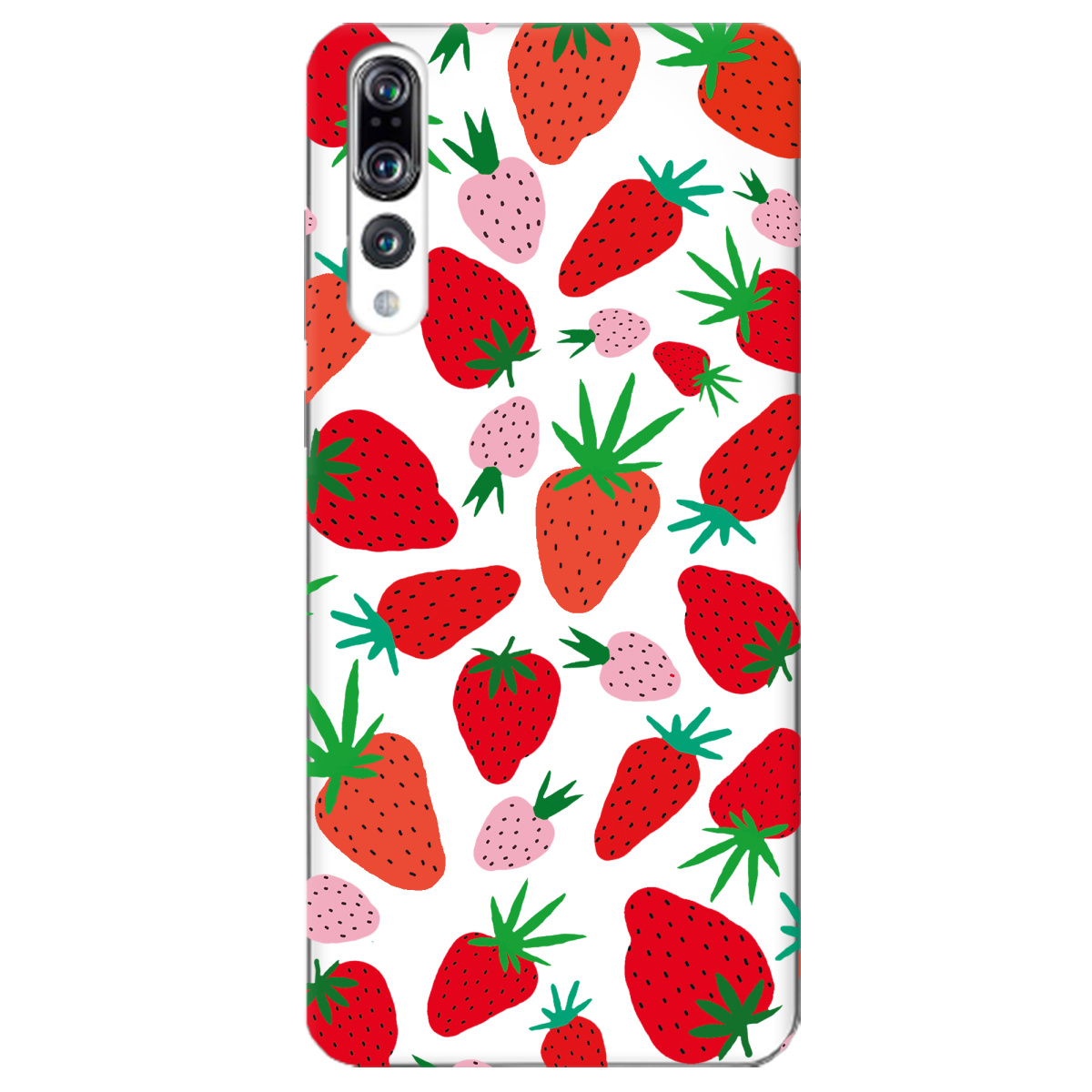 Чохол для Huawei P20 Pro Berry Pop - фото 1 - Чохли для телефонів