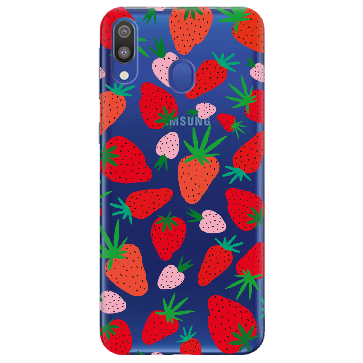 Чохол для Samsung Galaxy A40 Berry Pop - фото 1 - Чохли для телефонів