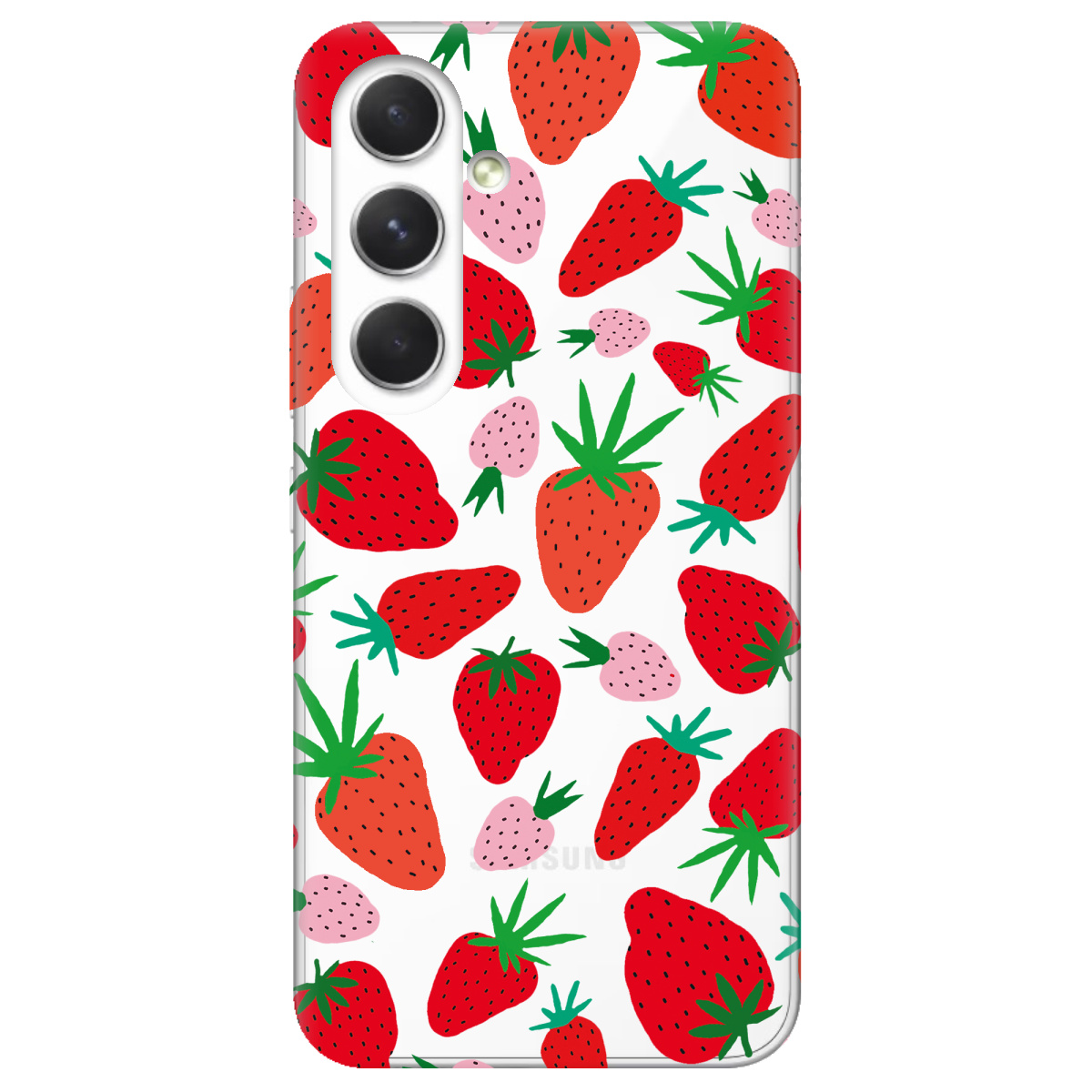 Чохол для Samsung Galaxy A54 Berry Pop - фото 1 - Чохли для телефонів