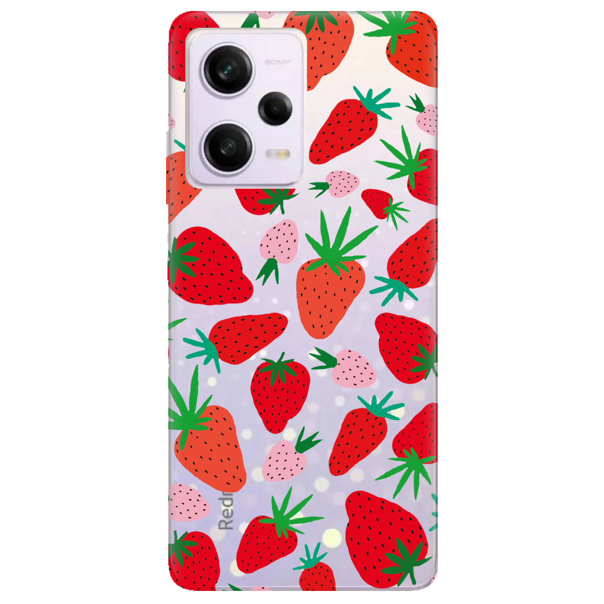 Чохол для Xiaomi Poco X5 Pro 5G Berry Pop - фото 1 - Чохли для телефонів