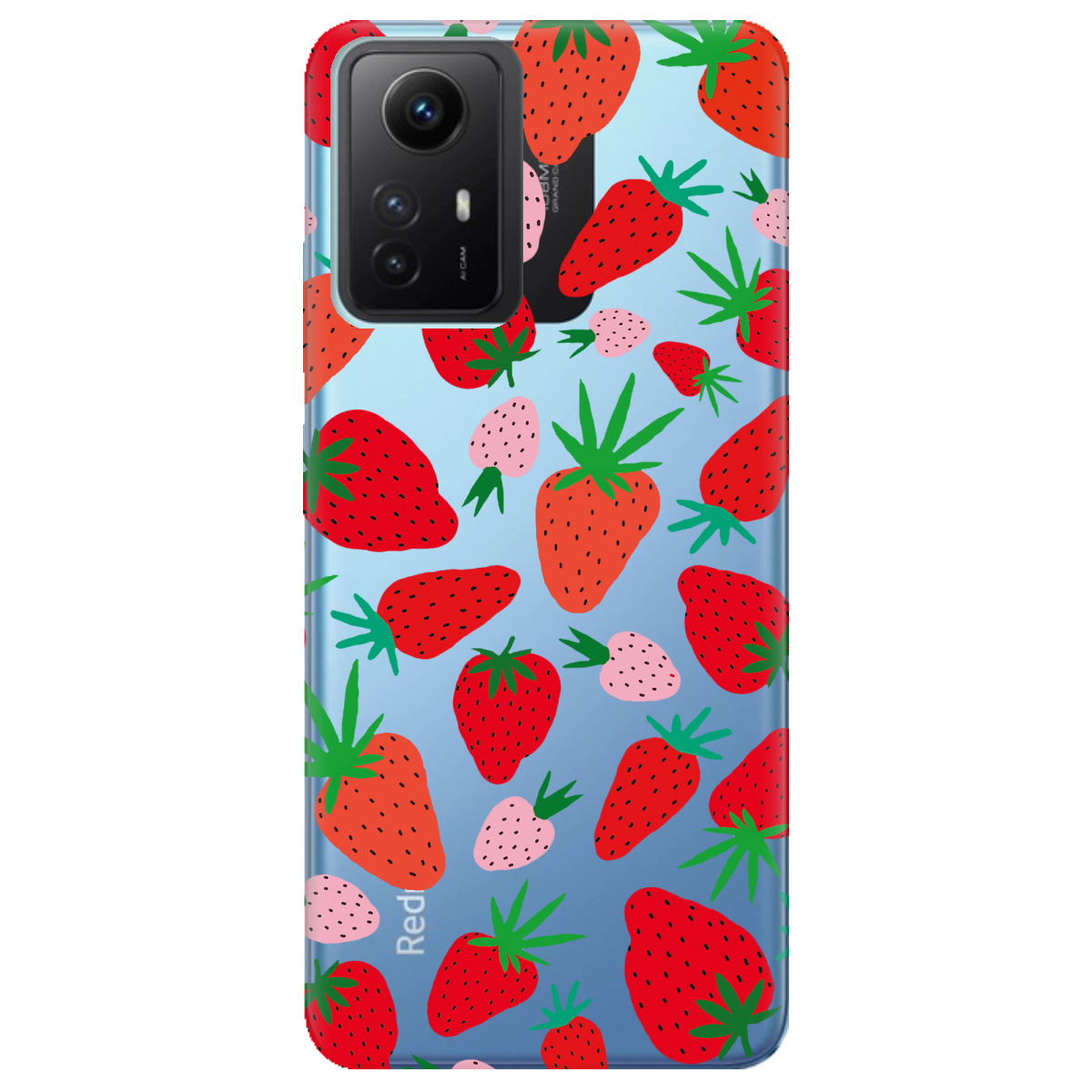 Чохол для Xiaomi Redmi Note 12s Berry Pop - фото 1 Чохол для Xiaomi Redmi Note 12s Berry Pop - фото 1 - Чохли для телефонів