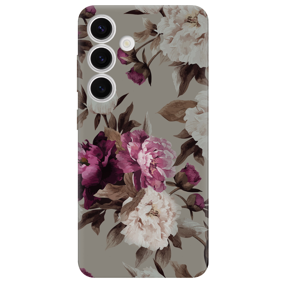 Чехол для Samsung Galaxy S25 Vintage - фото 1 - Чехлы для телефонов