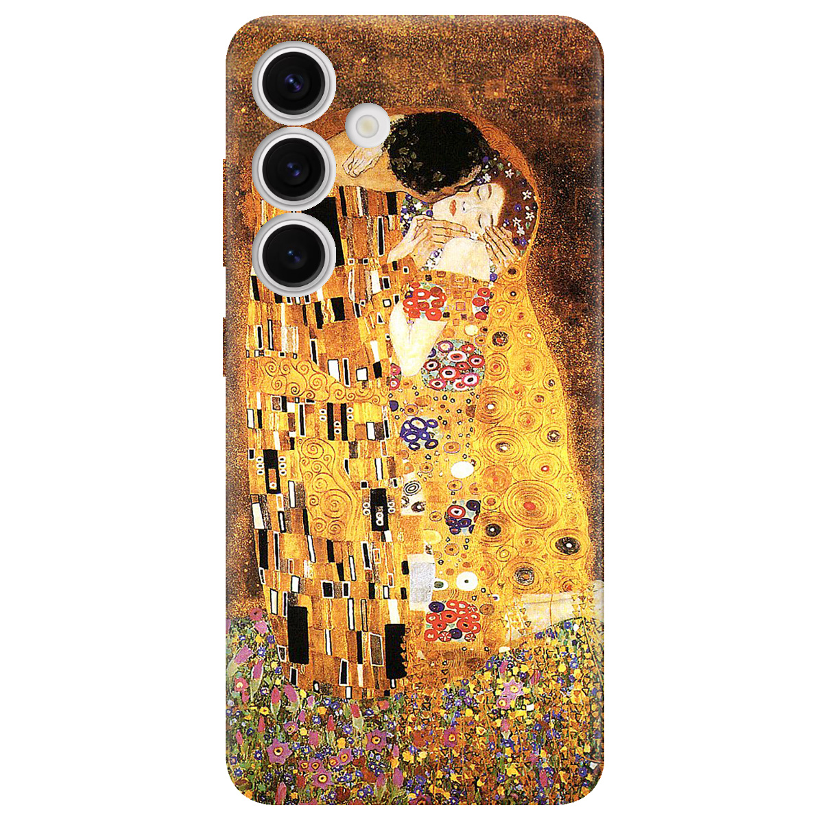 Чохол для Samsung Galaxy S25 Kiss - фото 1 - Чохли для телефонів