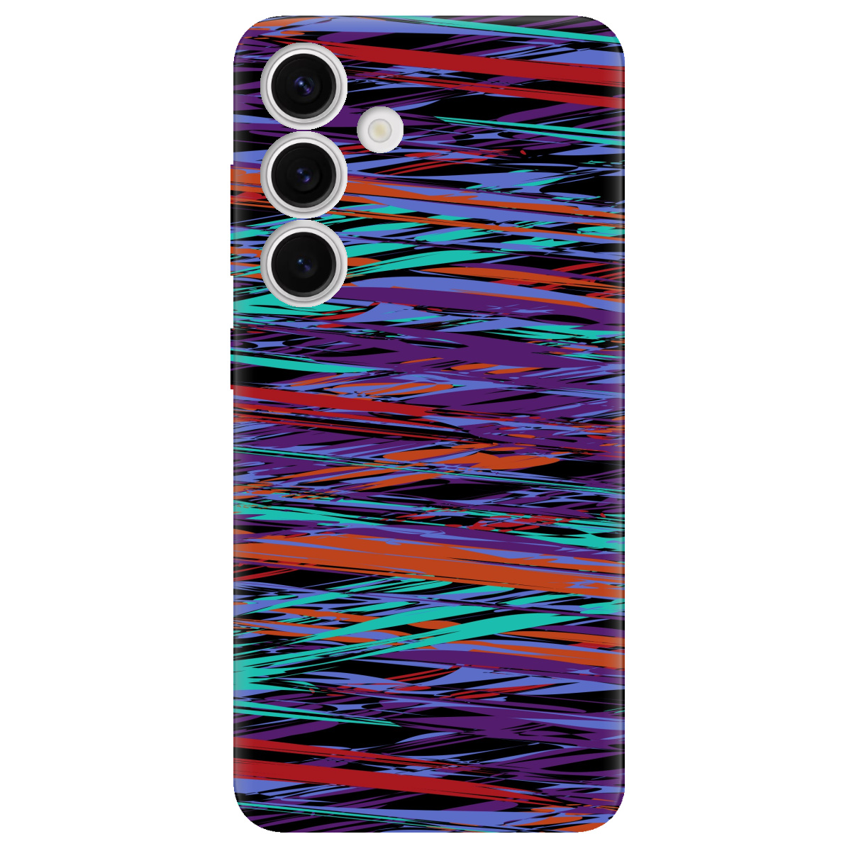 Чехол для Samsung Galaxy S25 Night sky - фото 1 - Чехлы для телефонов