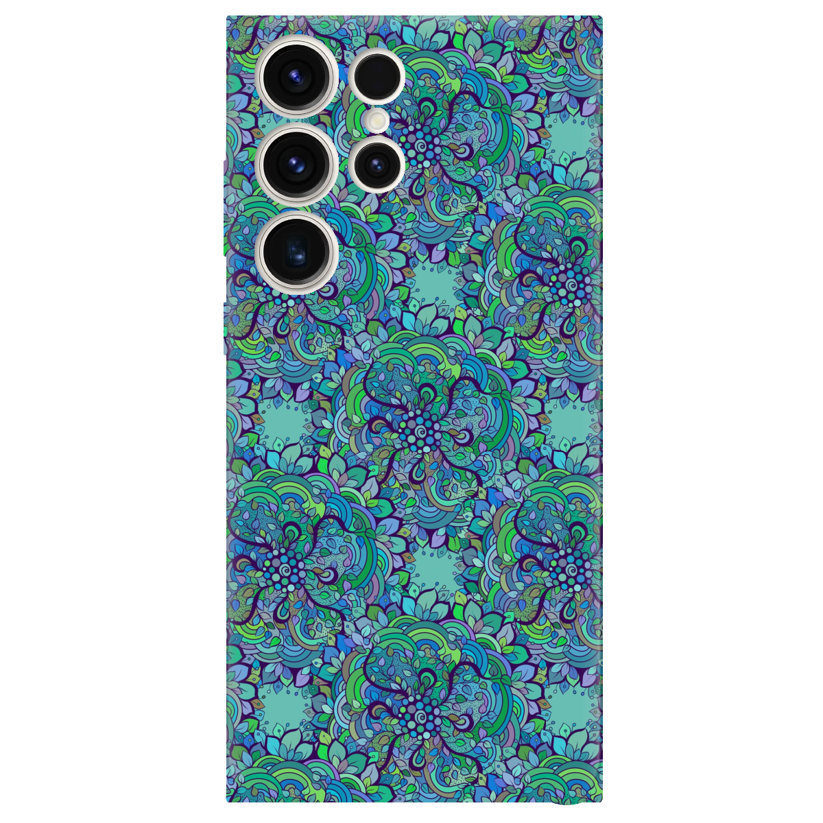 Чохол для Samsung Galaxy S25 Ultra Modello - фото 1 - Чохли для телефонів