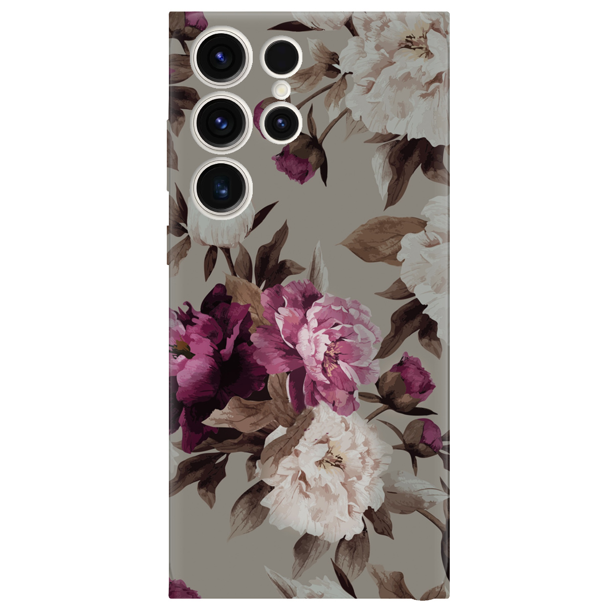 Чохол для Samsung Galaxy S25 Ultra Vintage - фото 1 Чохол для Samsung Galaxy S25 Ultra Vintage - фото 1 - Чохли для телефонів