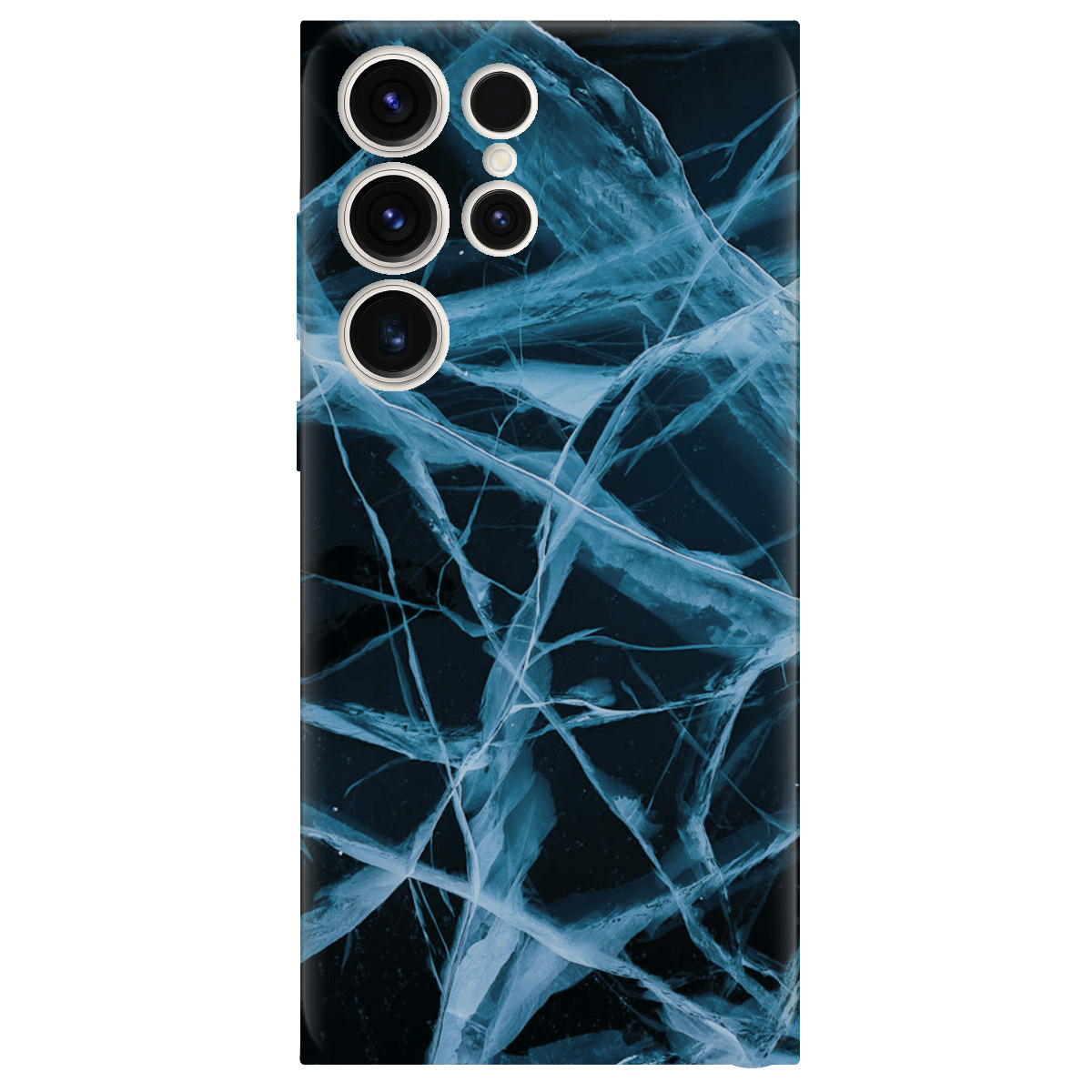 Чохол для Samsung Galaxy S25 Ultra Arctic - фото 1 Чохол для Samsung Galaxy S25 Ultra Arctic - фото 1 - Чохли для телефонів
