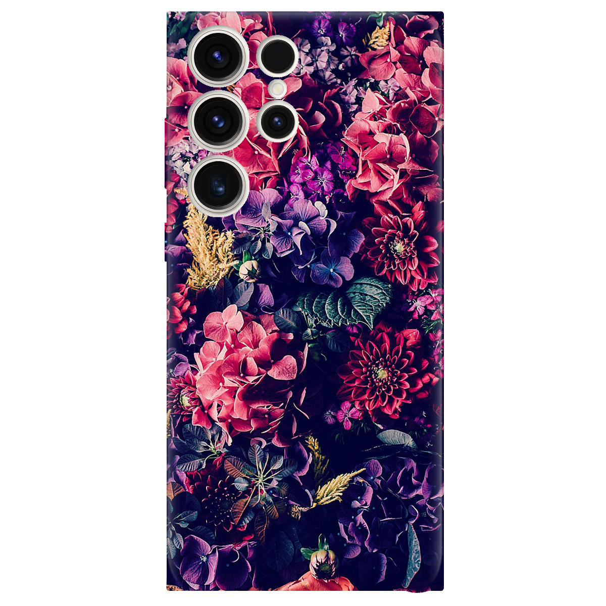 Чохол для Samsung Galaxy S25 Ultra Bloom - фото 1 - Чохли для телефонів