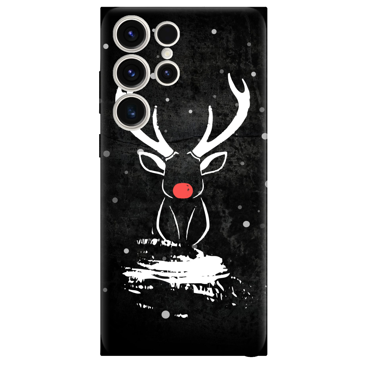 Чехол для Samsung Galaxy S25 Ultra Elk - фото 1 Чехол для Samsung Galaxy S25 Ultra Elk - фото 1 - Чехлы для телефонов