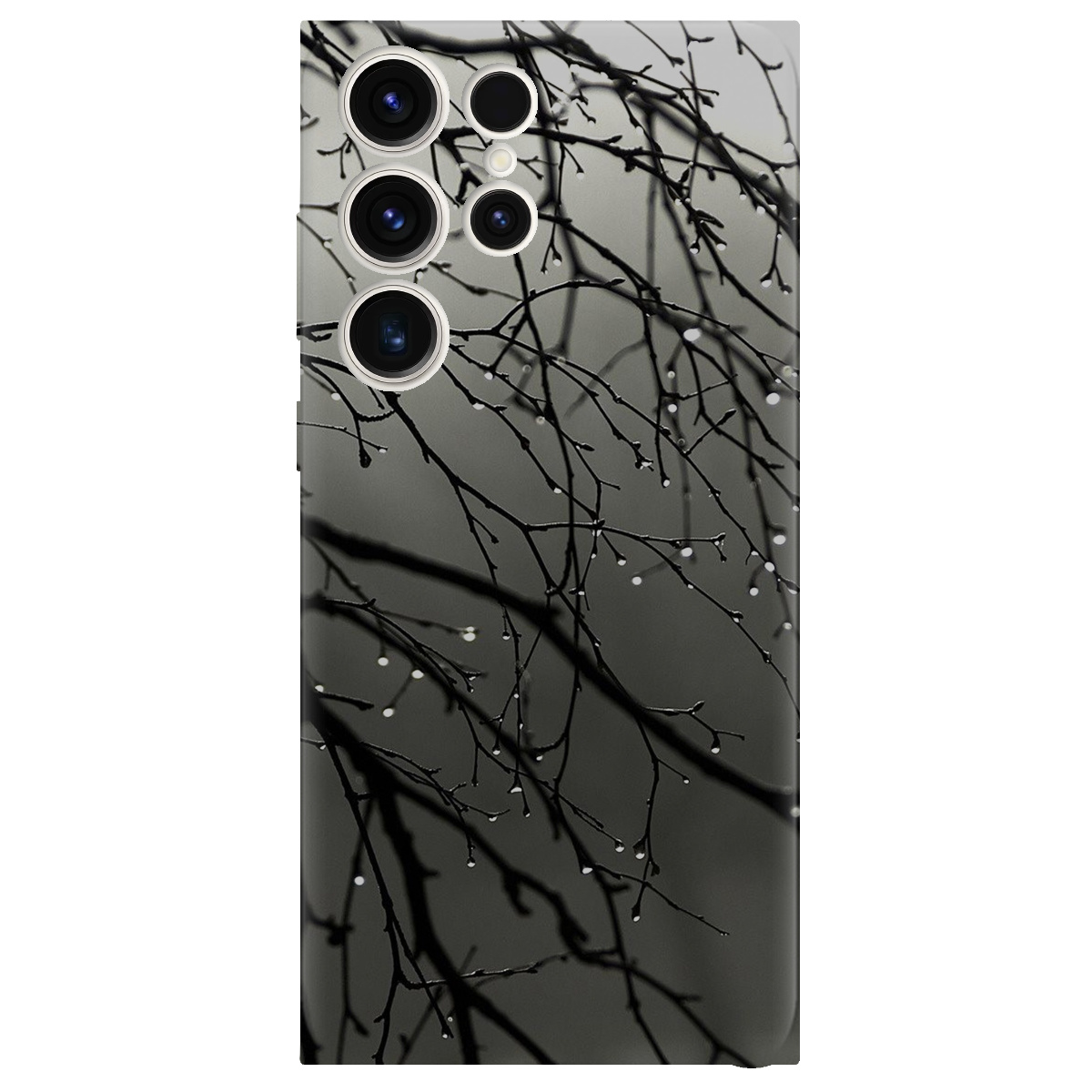 Чехол для Samsung Galaxy S25 Ultra Winter dream - фото 1 - Чехлы для телефонов