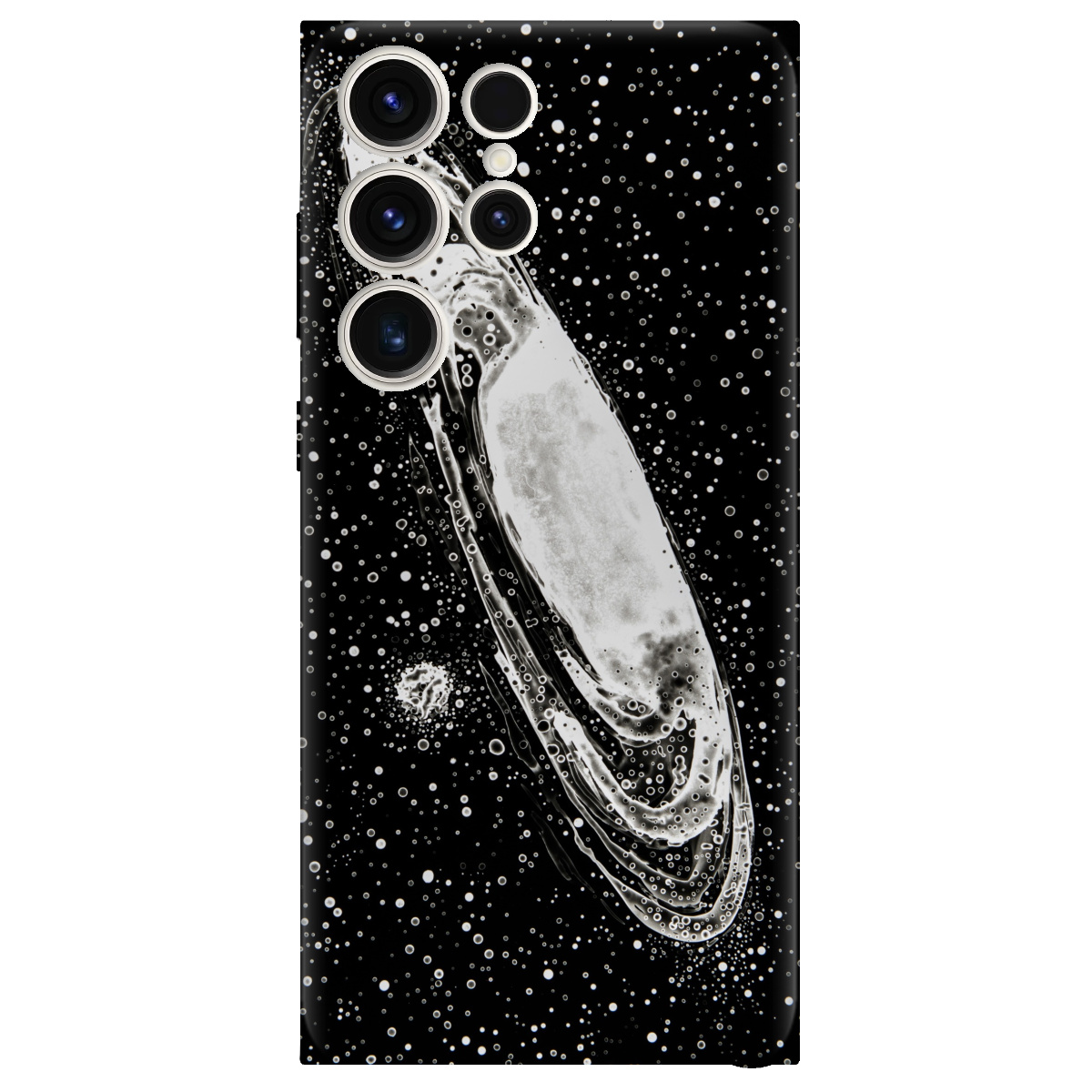 Чохол для Samsung Galaxy S25 Ultra Galaxy - фото 1 - Чохли для телефонів