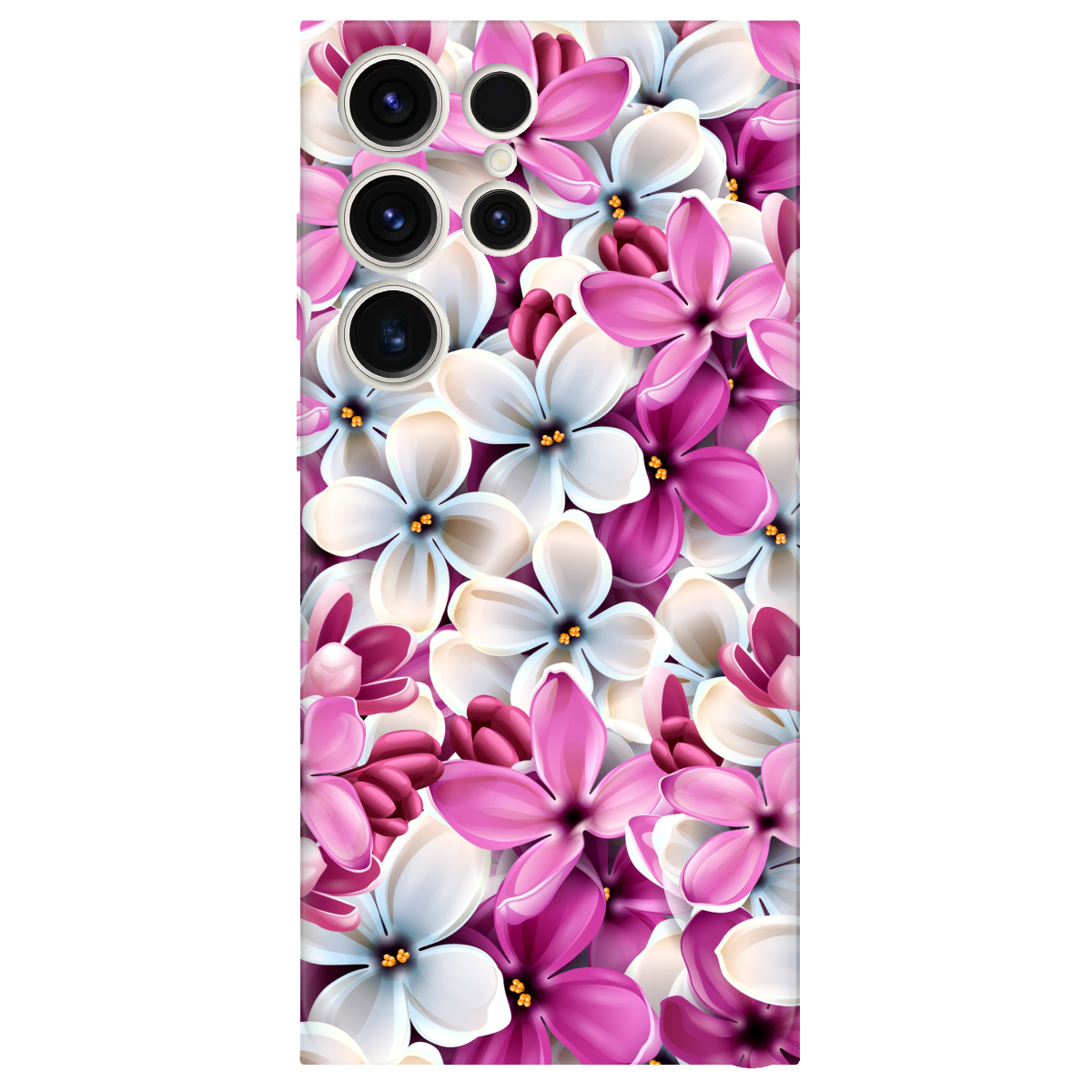 Чохол для Samsung Galaxy S25 Ultra Air spring - фото 1 Чохол для Samsung Galaxy S25 Ultra Air spring - фото 1 - Чохли для телефонів