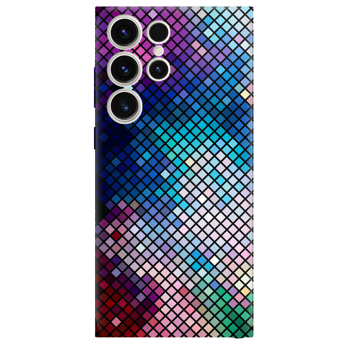 Чохол для Samsung Galaxy S25 Ultra Reptile - фото 1 - Чохли для телефонів