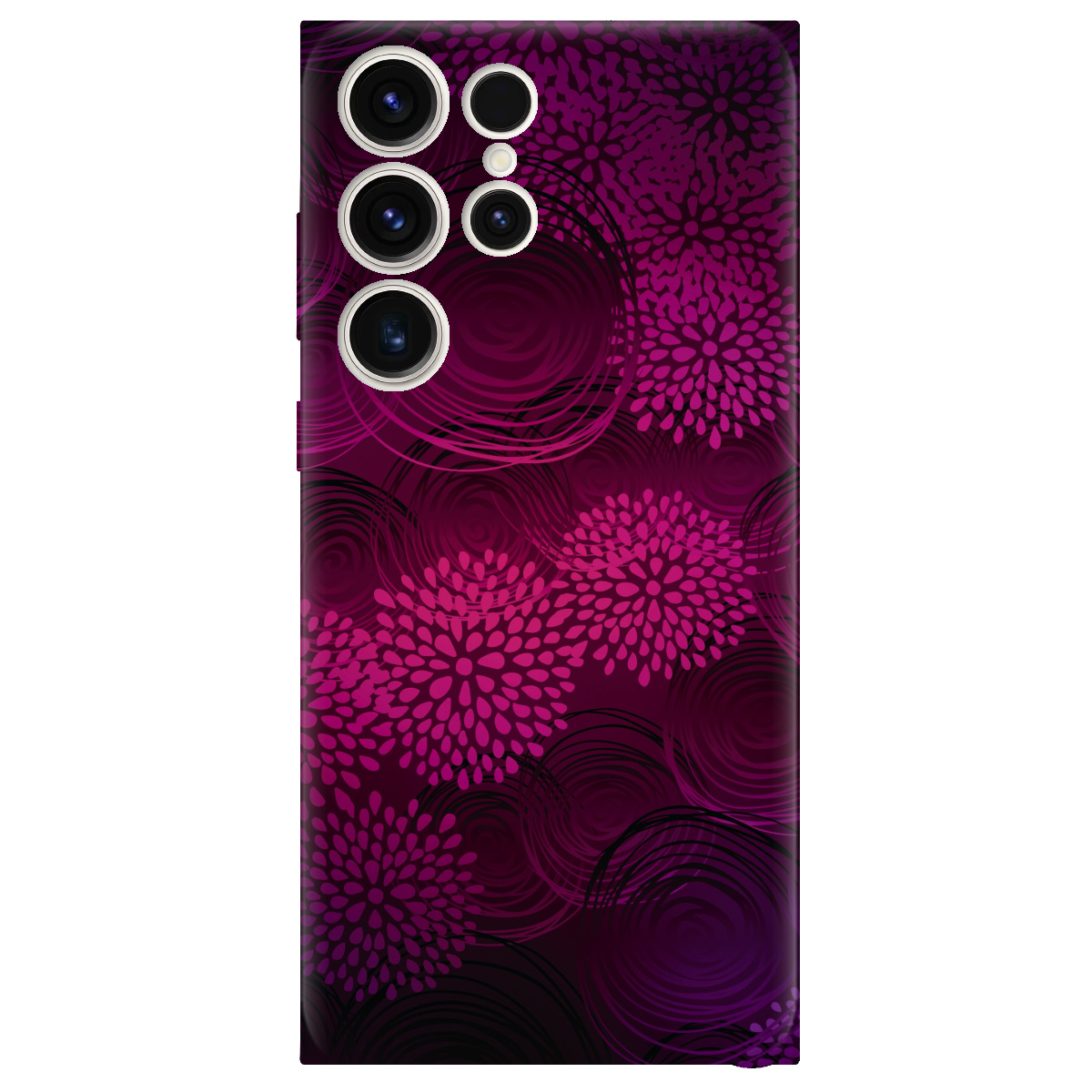 Чохол для Samsung Galaxy S25 Ultra Salute - фото 1 - Чохли для телефонів