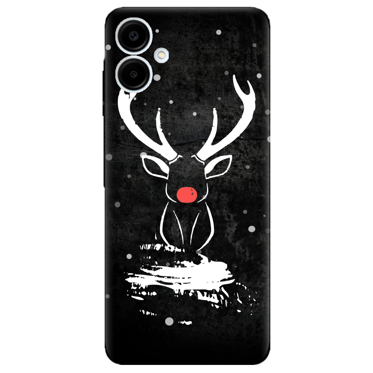 Чехол для Samsung Galaxy A06 Elk - фото 1 - Чехлы для телефонов