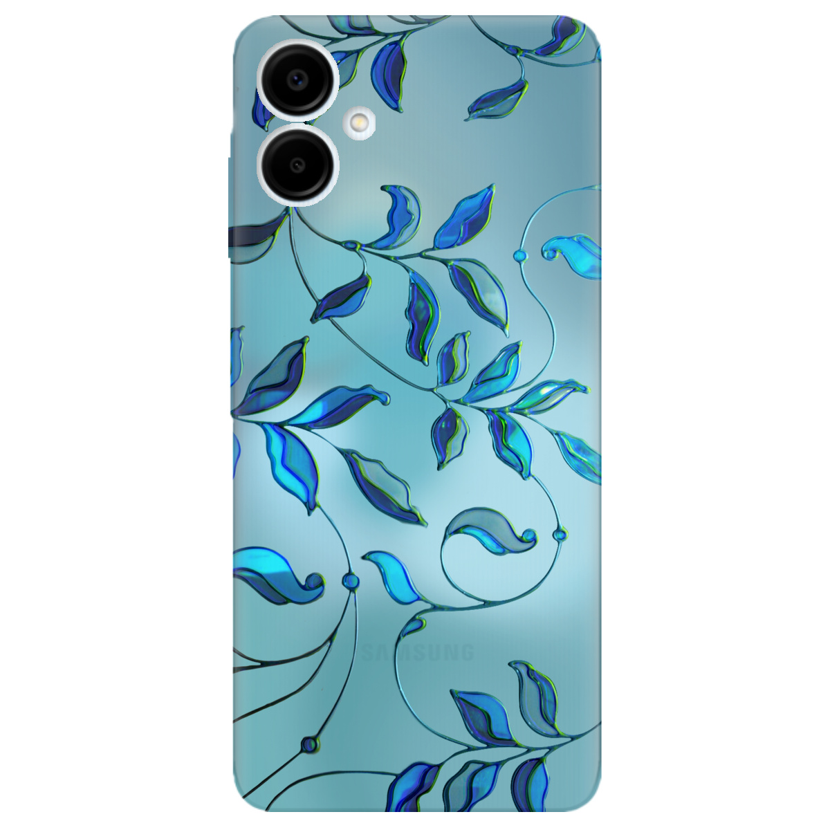 Чохол для Samsung Galaxy A06 Witraz - фото 1 - Чохли для телефонів