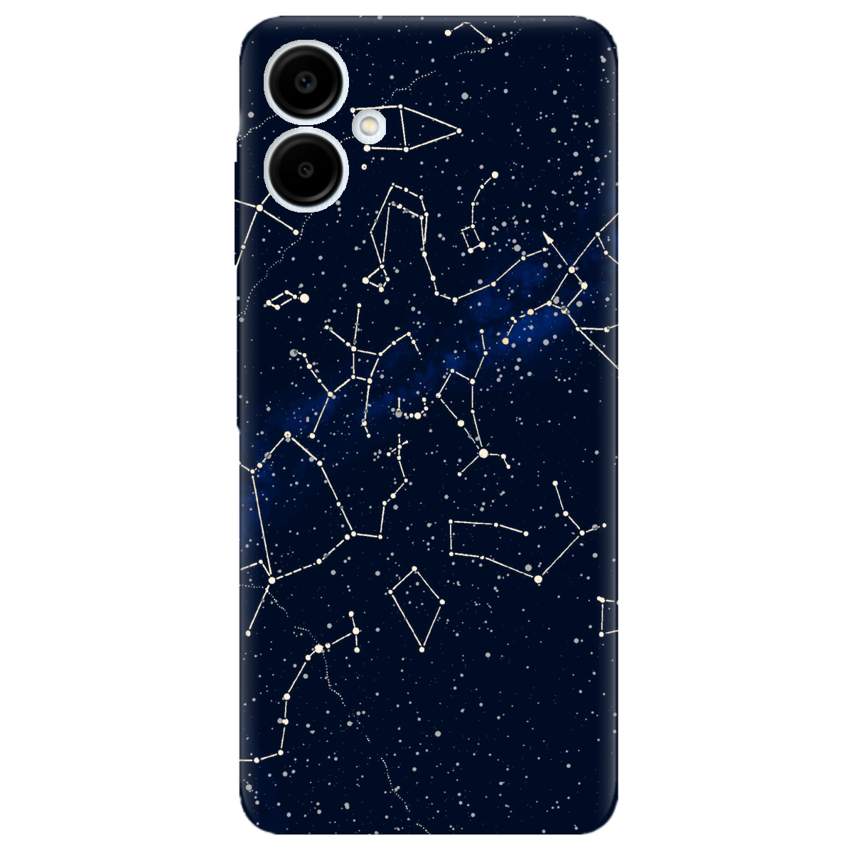 Чехол для Samsung Galaxy A06 Stardom - фото 1 - Чехлы для телефонов