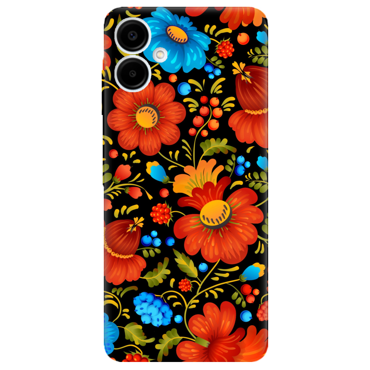 Чехол для Samsung Galaxy A06 Petrekivka - фото 1 - Чехлы для телефонов