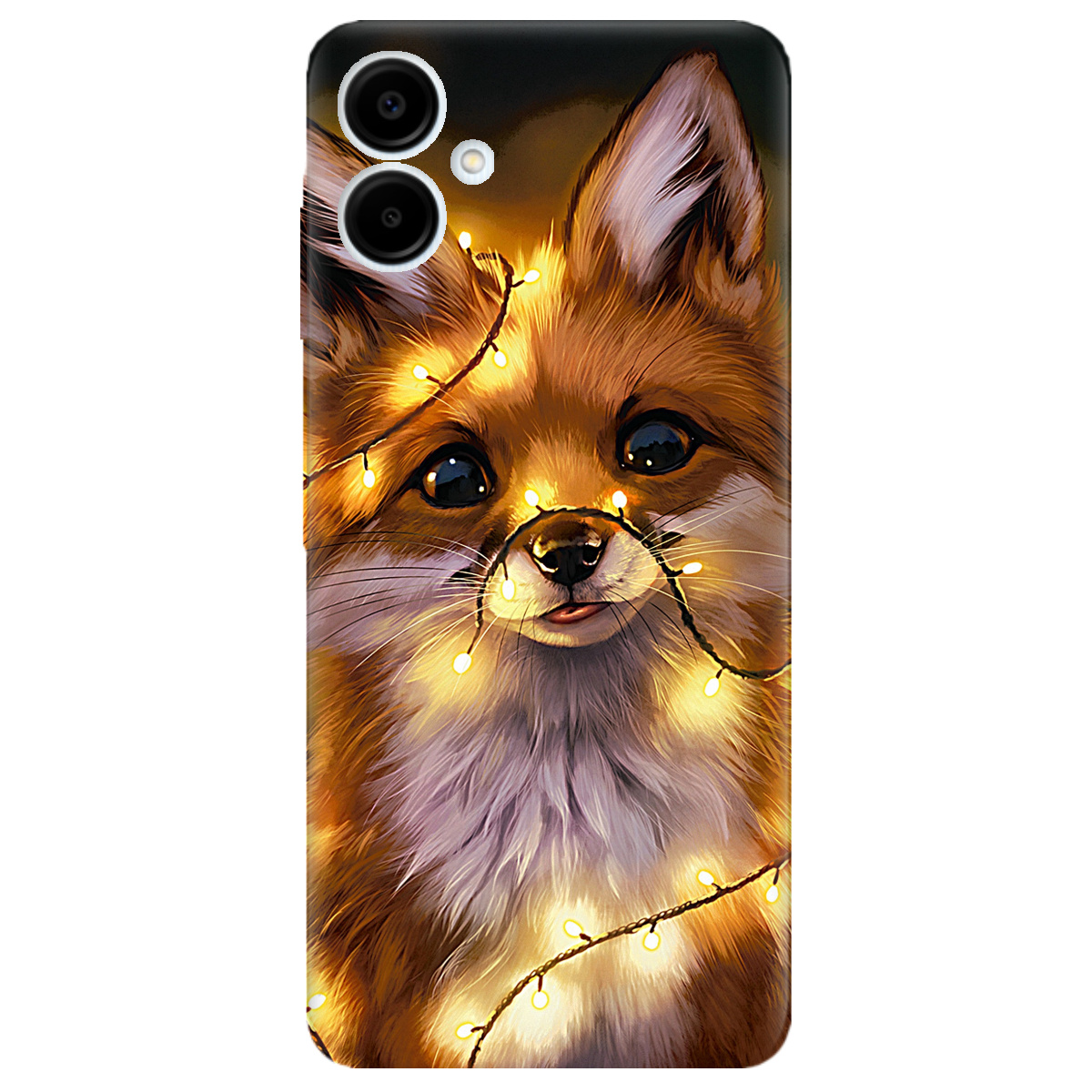 Чохол для Samsung Galaxy A06 Chanterelle - фото 1 - Чохли для телефонів