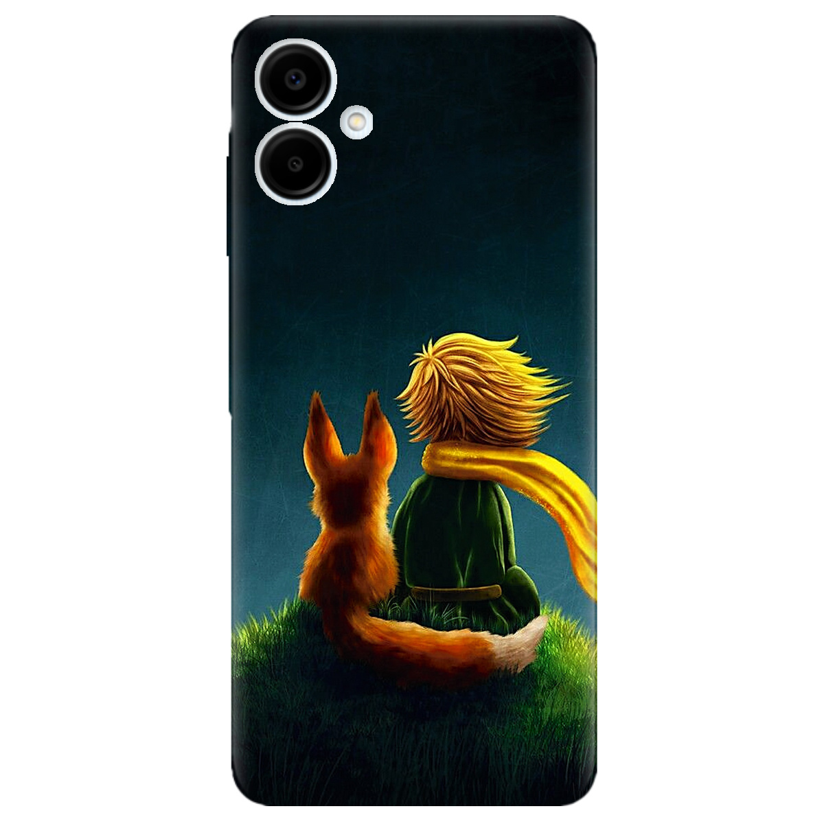 Чехол для Samsung Galaxy A06 Moonlight - фото 1 - Чехлы для телефонов