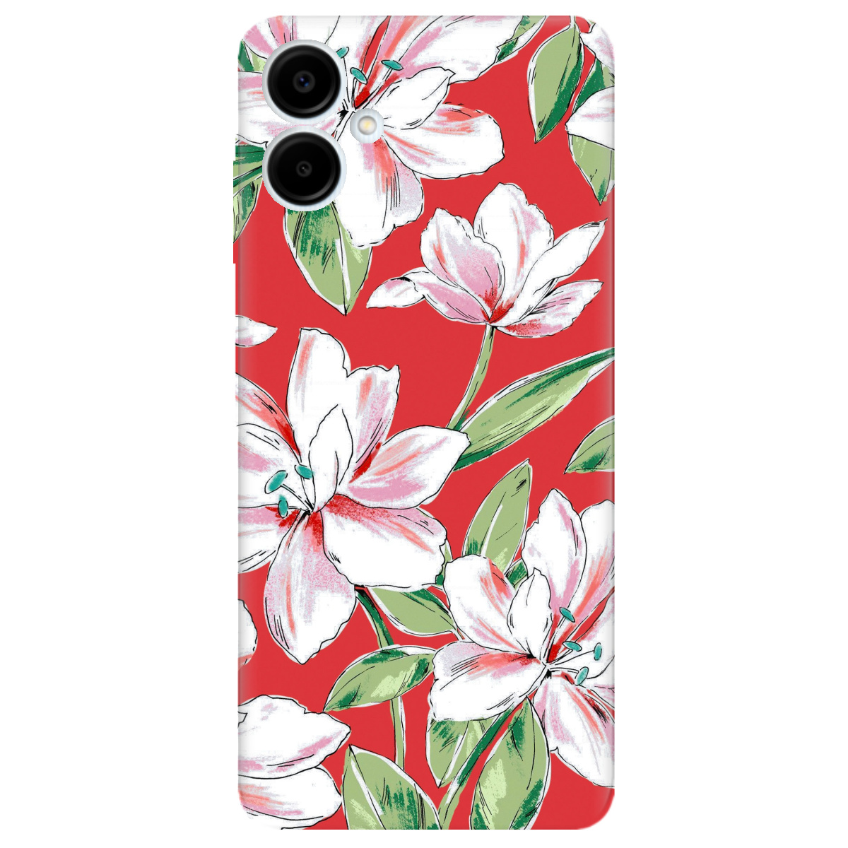 Чехол для Samsung Galaxy A06 Wonderful world - фото 1 - Чехлы для телефонов