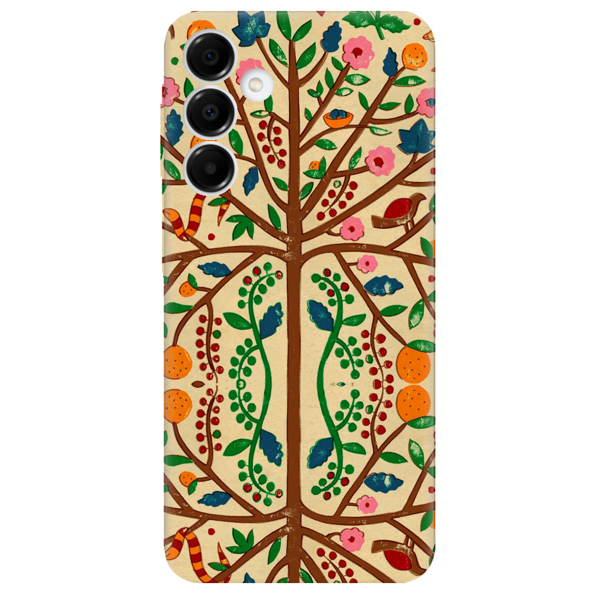 Чохол для Samsung Galaxy A16 Ispirazione - фото 1 - Чохли для телефонів