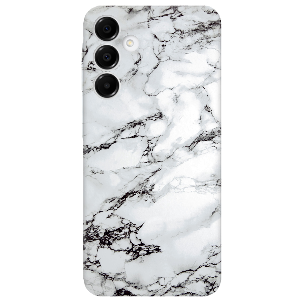 Чохол для Samsung Galaxy A16 Мармур - фото 1 - Чохли для телефонів