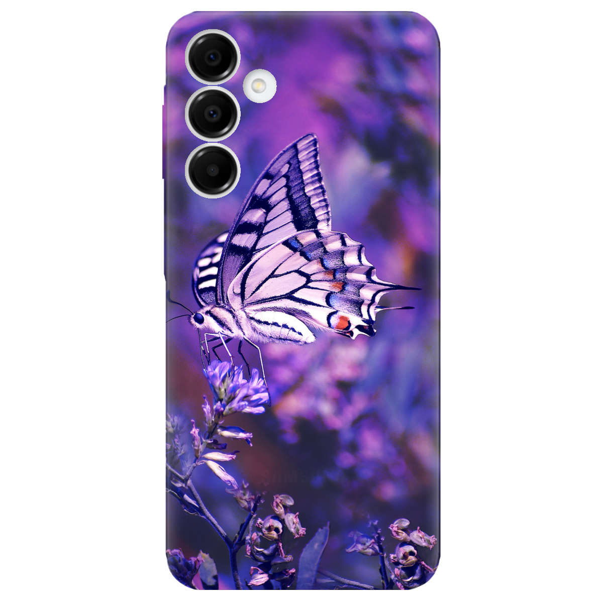 Чохол для Samsung Galaxy A16 Farfalla - фото 1 - Чохли для телефонів