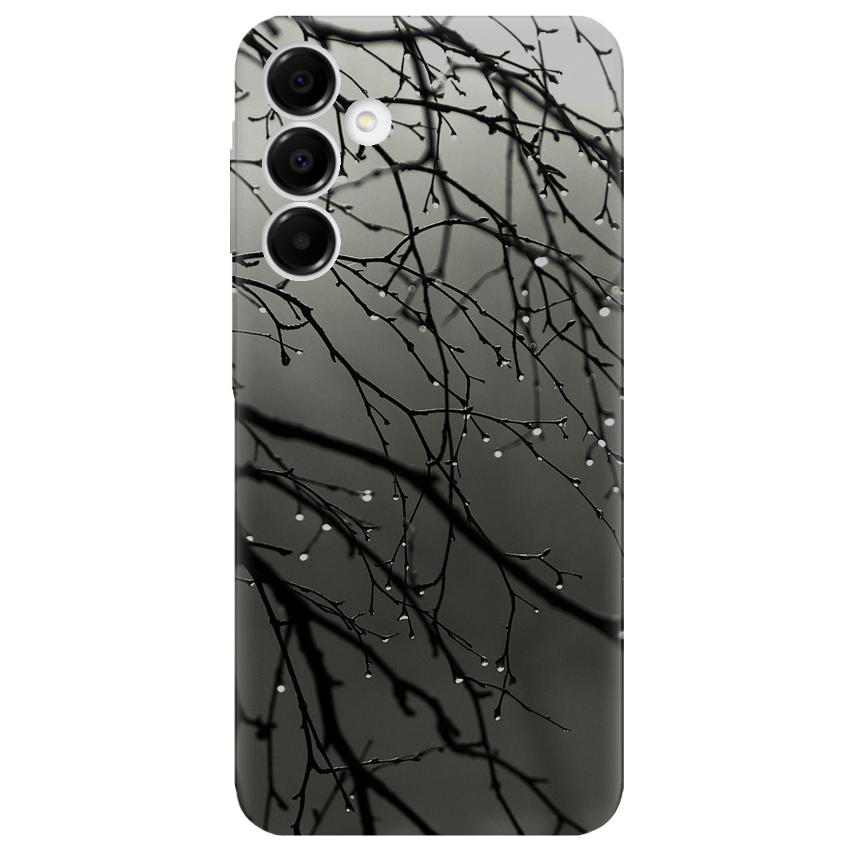 Чохол для Samsung Galaxy A16 Winter dream - фото 1 Чохол для Samsung Galaxy A16 Winter dream - фото 1 - Чохли для телефонів