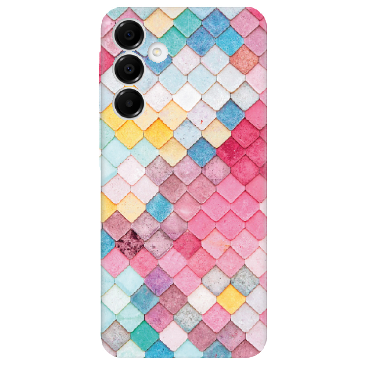 Чохол для Samsung Galaxy A16 Fresco - фото 1 - Чохли для телефонів