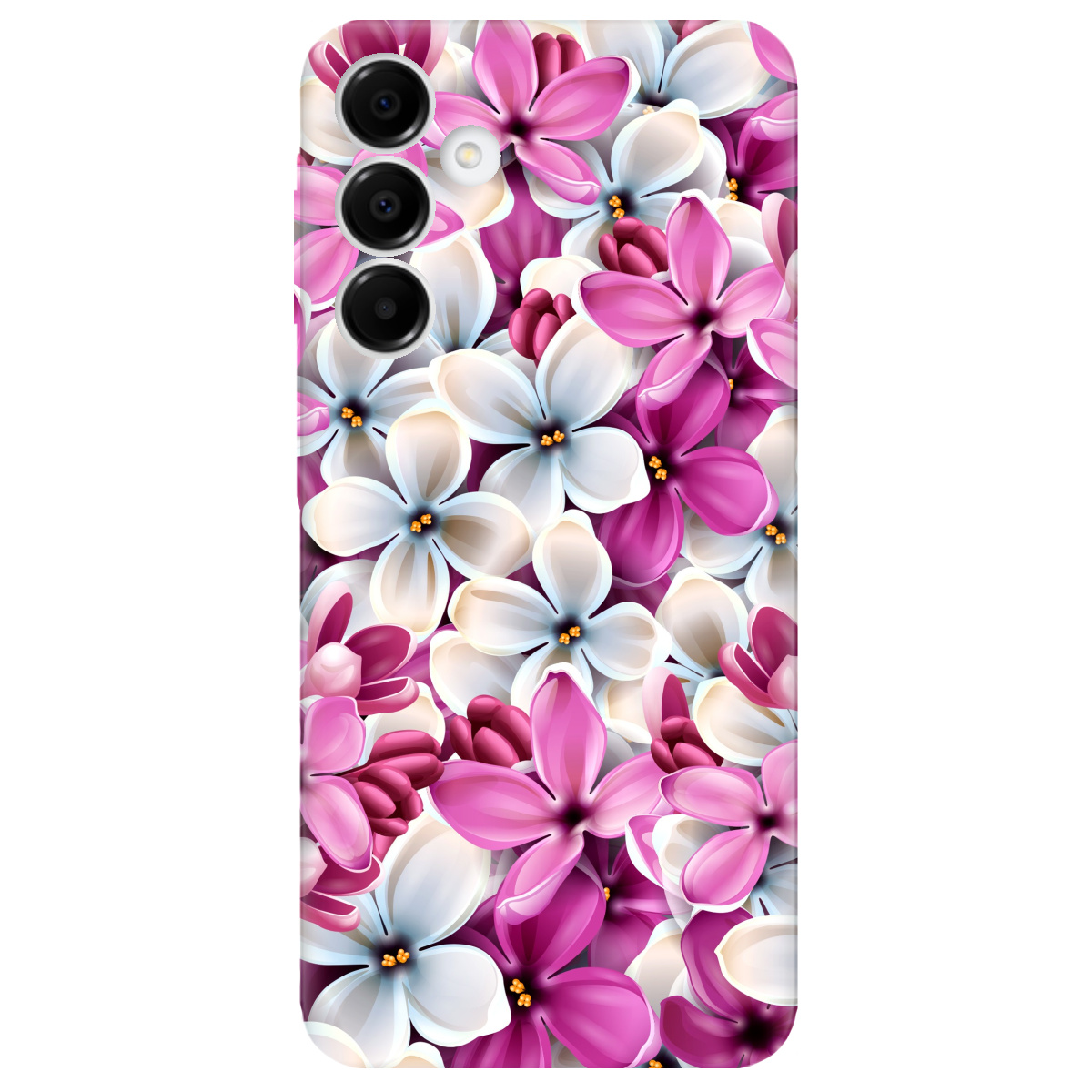 Чохол для Samsung Galaxy A16 Air spring - фото 1 Чохол для Samsung Galaxy A16 Air spring - фото 1 - Чохли для телефонів