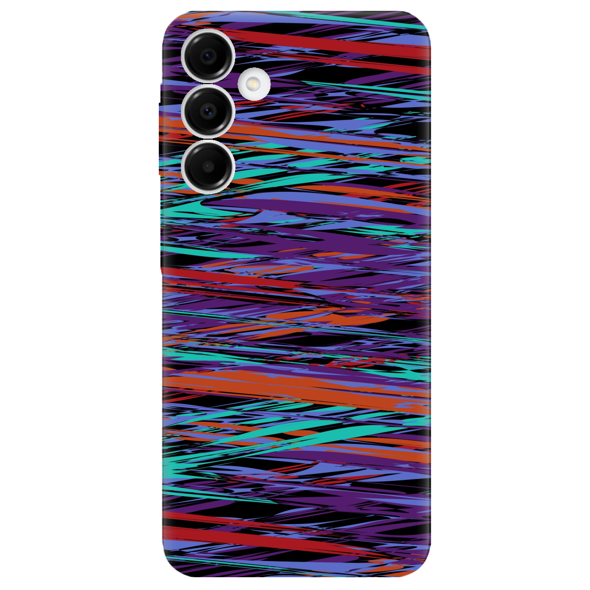 Чехол для Samsung Galaxy A16 Night sky - фото 1 - Чехлы для телефонов