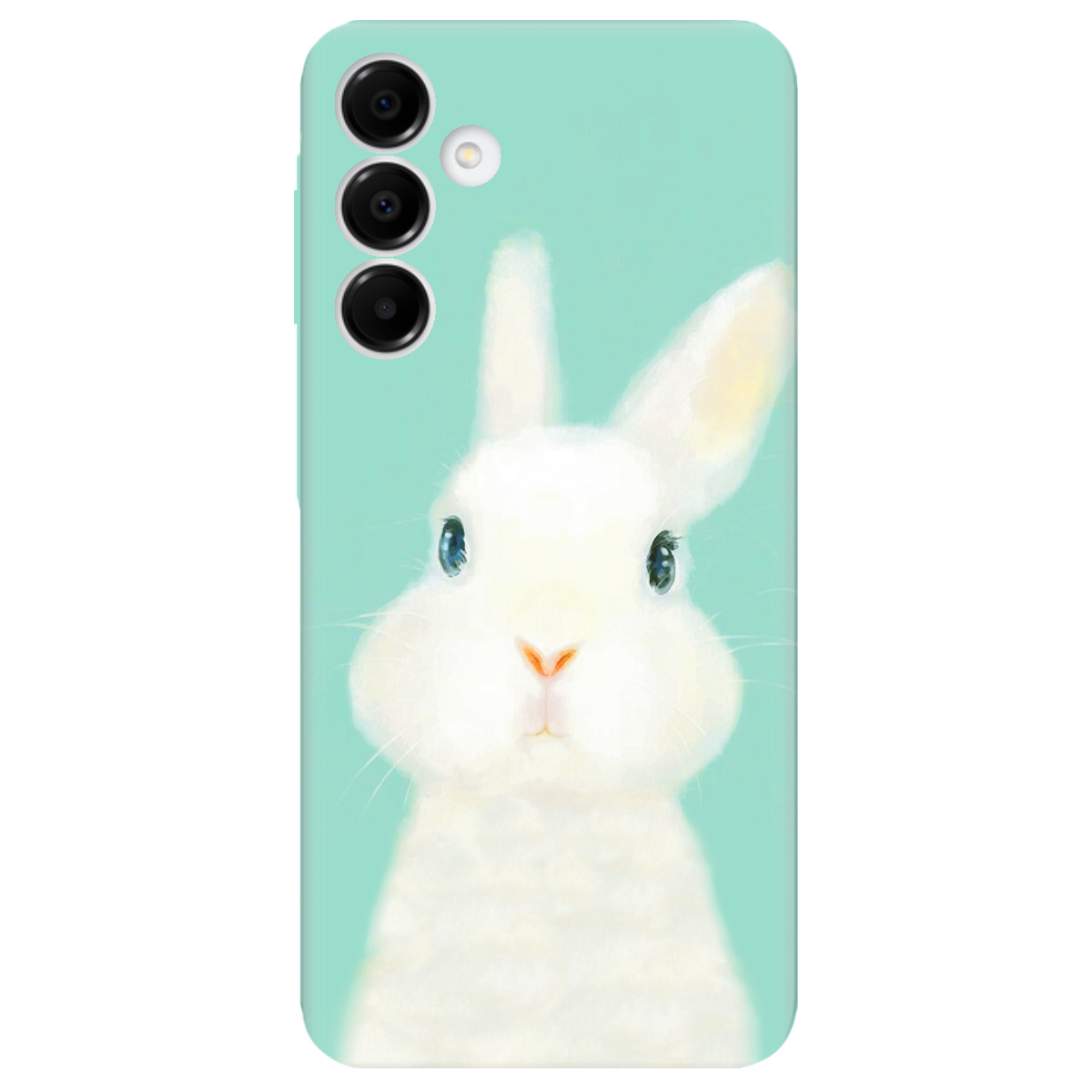 Чехол для Samsung Galaxy A16 Зayka - фото 1 - Чехлы для телефонов