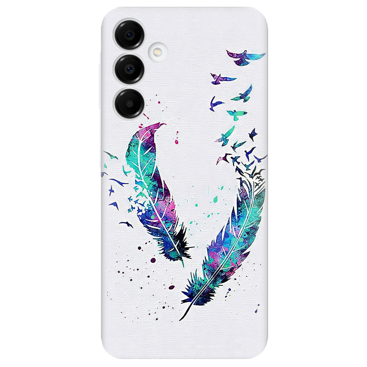 Чехол для Samsung Galaxy A16 Flight - фото 1 - Чехлы для телефонов