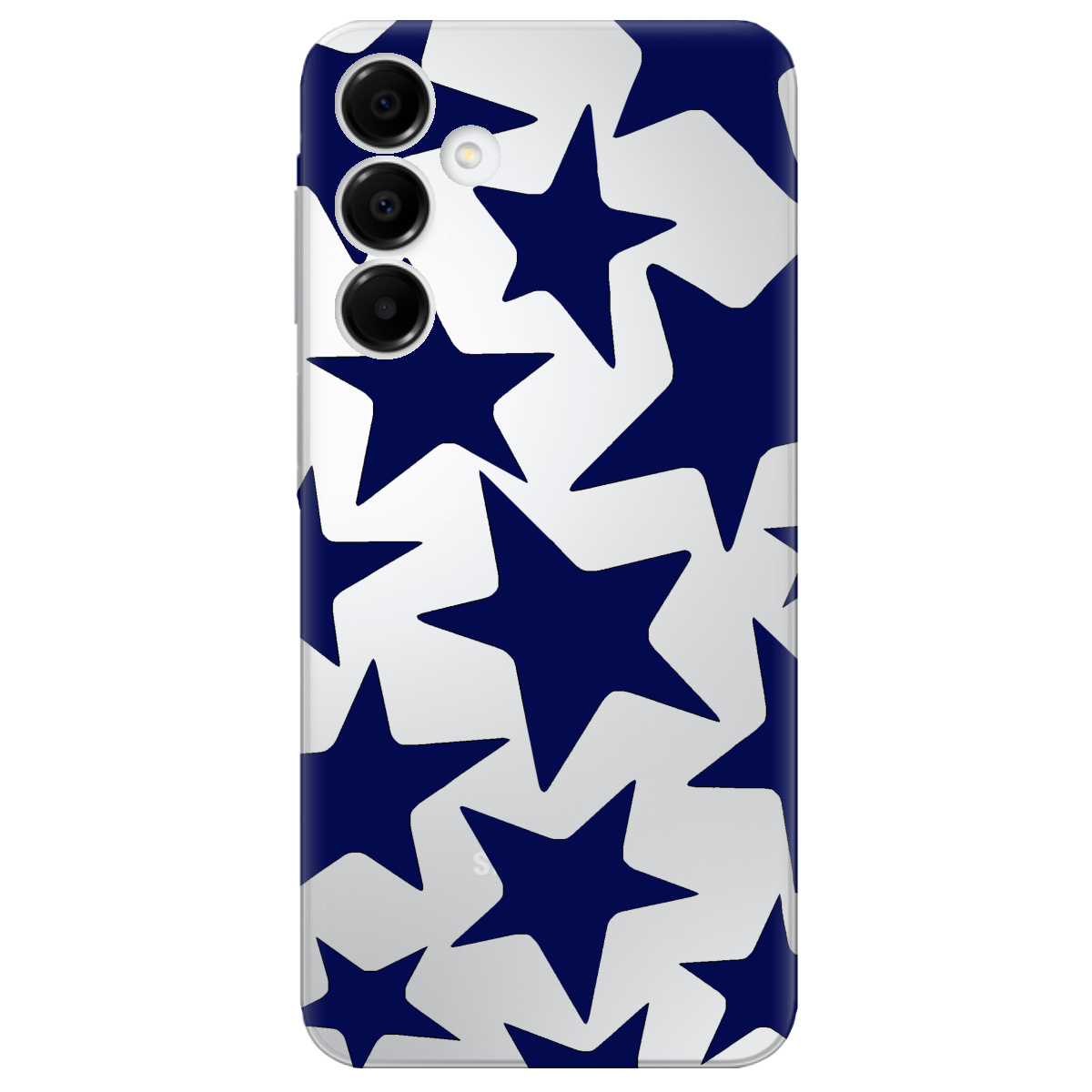 Чохол для Samsung Galaxy A16 Blue Star - фото 1 - Чохли для телефонів