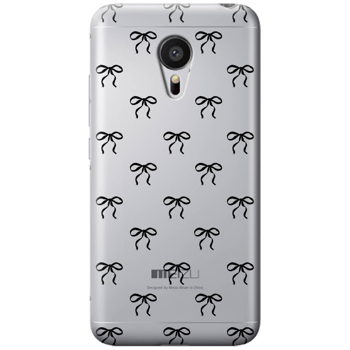 Чохол для Meizu MX5 Bow - фото 1 - Чохли для телефонів