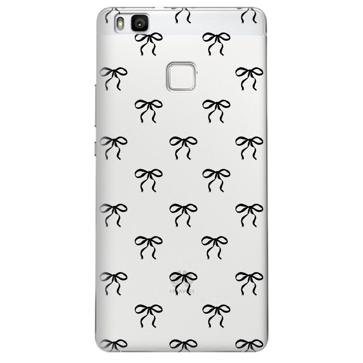 Чехол для Huawei P9 Lite Bow - фото 1 - Чехлы для телефонов
