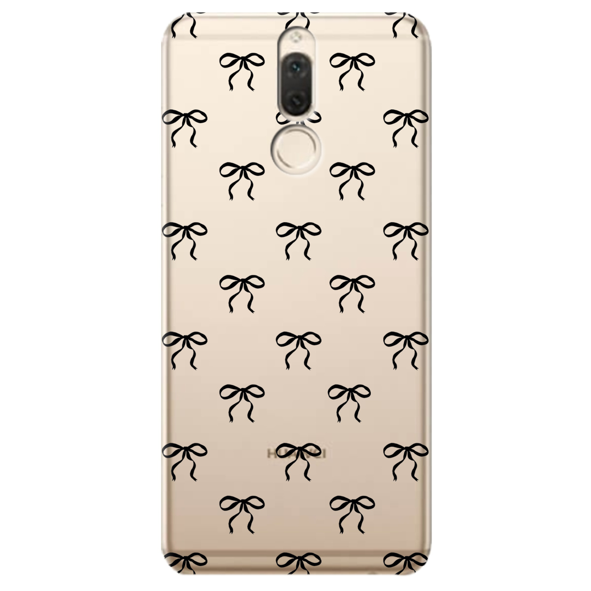 Чохол для Huawei Mate 10 Lite Bow - фото 1 - Чохли для телефонів