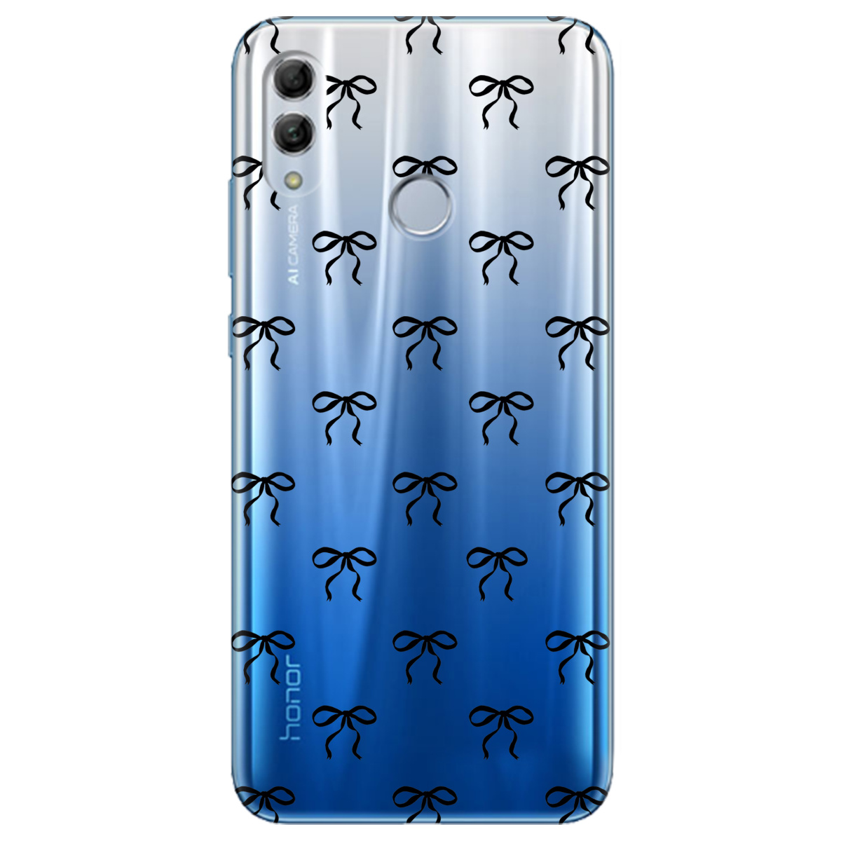 Чохол для Huawei Honor 10 Lite Bow - фото 1 - Чохли для телефонів