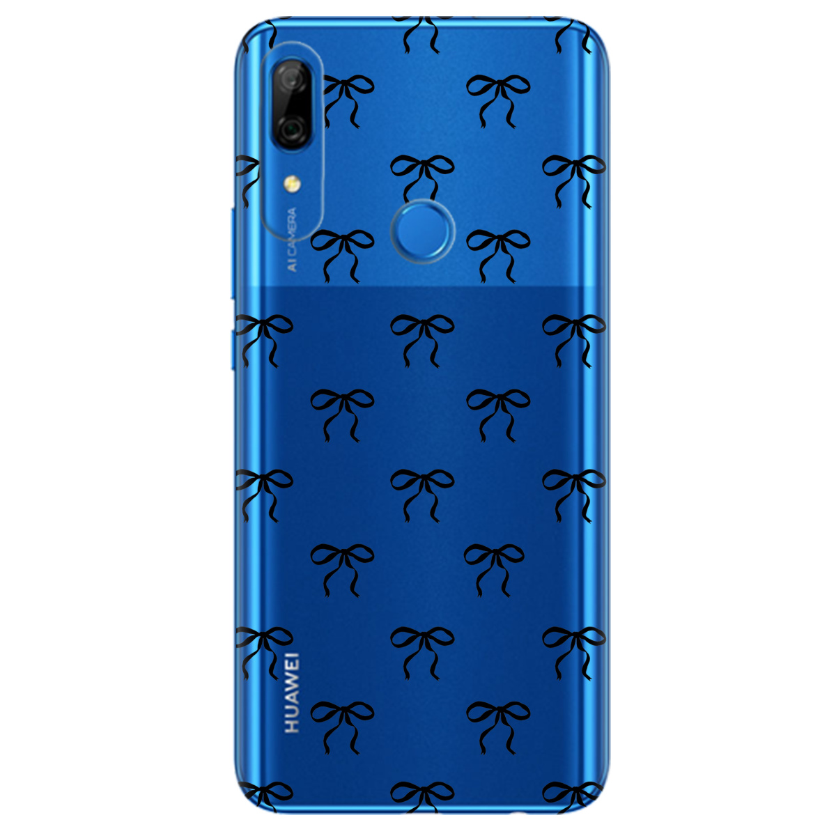 Чохол для Huawei P Smart Z Bow - фото 1 - Чохли для телефонів