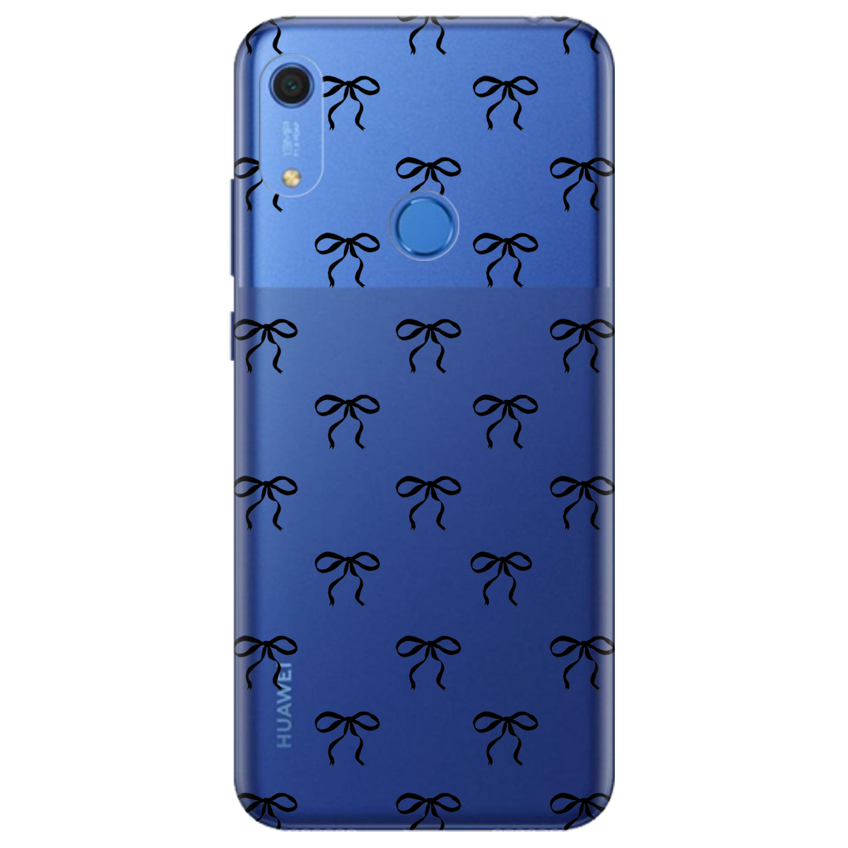 Чохол для Huawei Y6s Bow - фото 1 - Чохли для телефонів