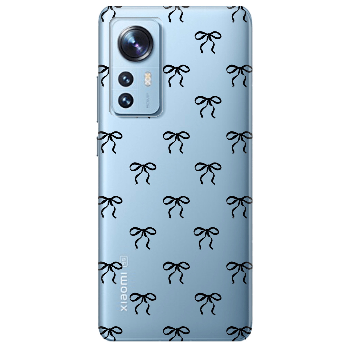 Чехол для Xiaomi 12 Bow - фото 1 Чехол для Xiaomi 12 Bow - фото 1 - Чехлы для телефонов