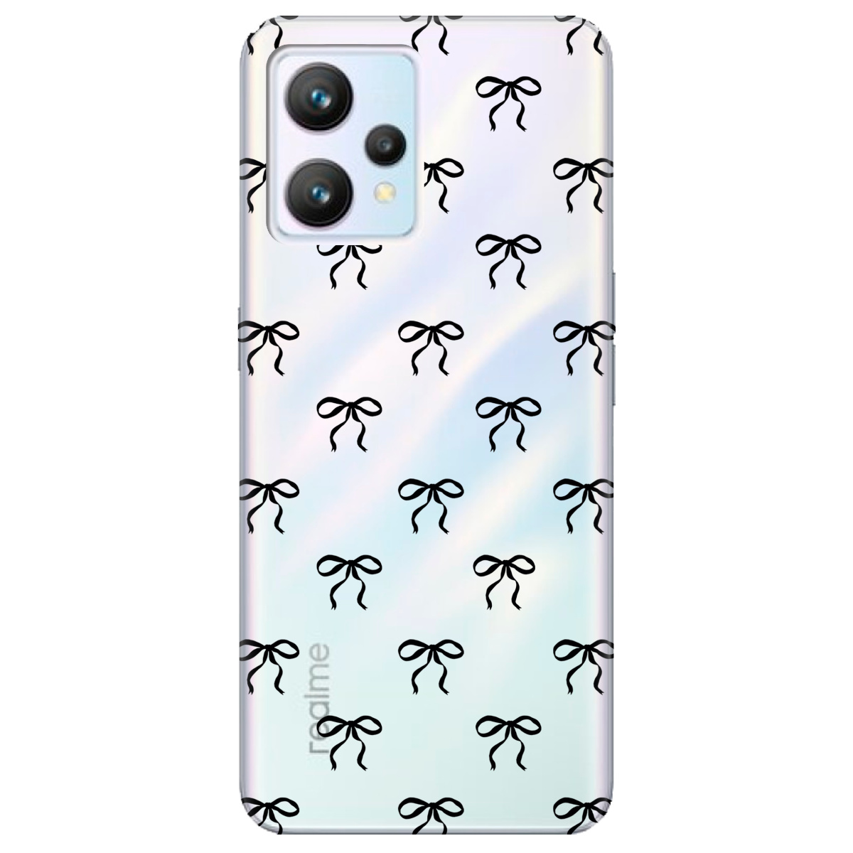 Чохол для Realme 9 Bow - фото 1 Чохол для Realme 9 Bow - фото 1 - Чохли для телефонів