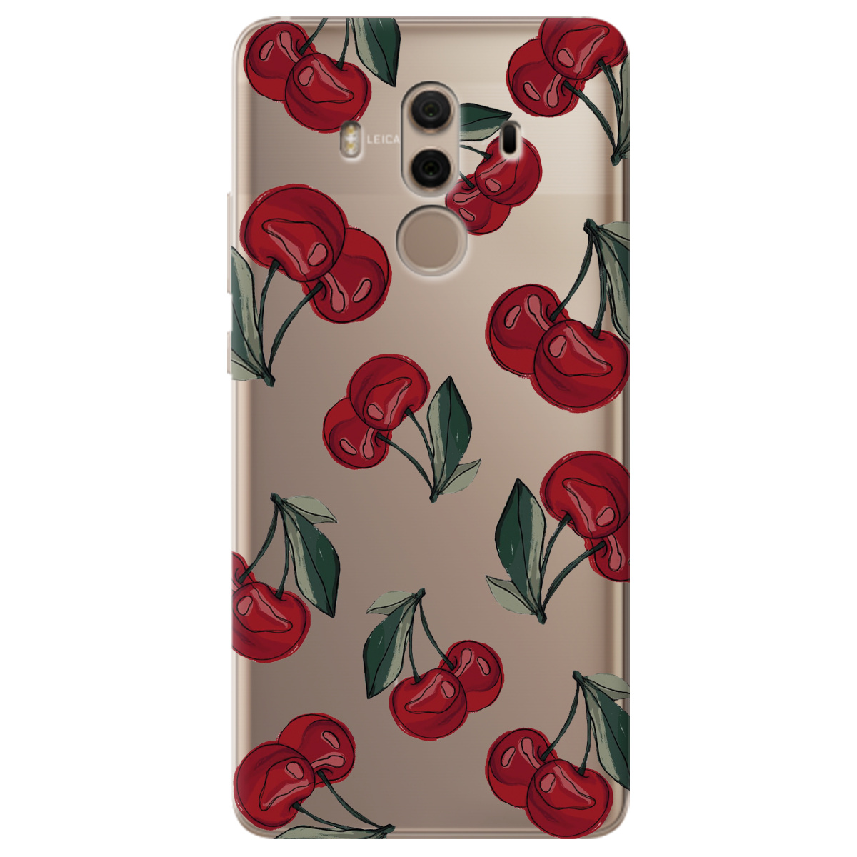 Чохол для Huawei Mate 10 Pro Berry Bright - фото 1 - Чохли для телефонів