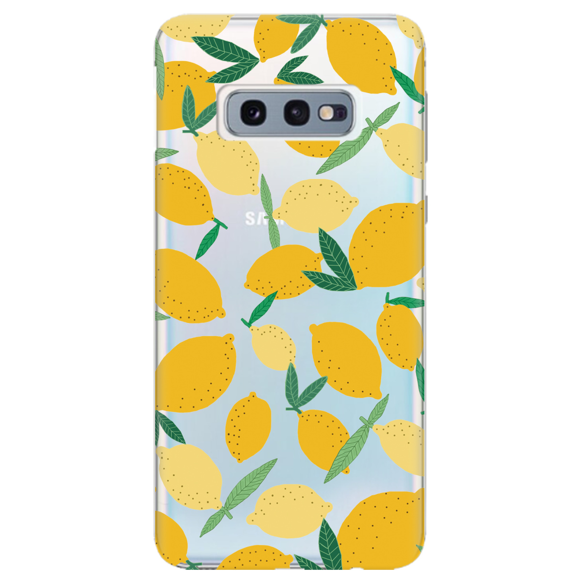 Чохол для Samsung Galaxy S10e Citrus Bliss - фото 1 - Чохли для телефонів